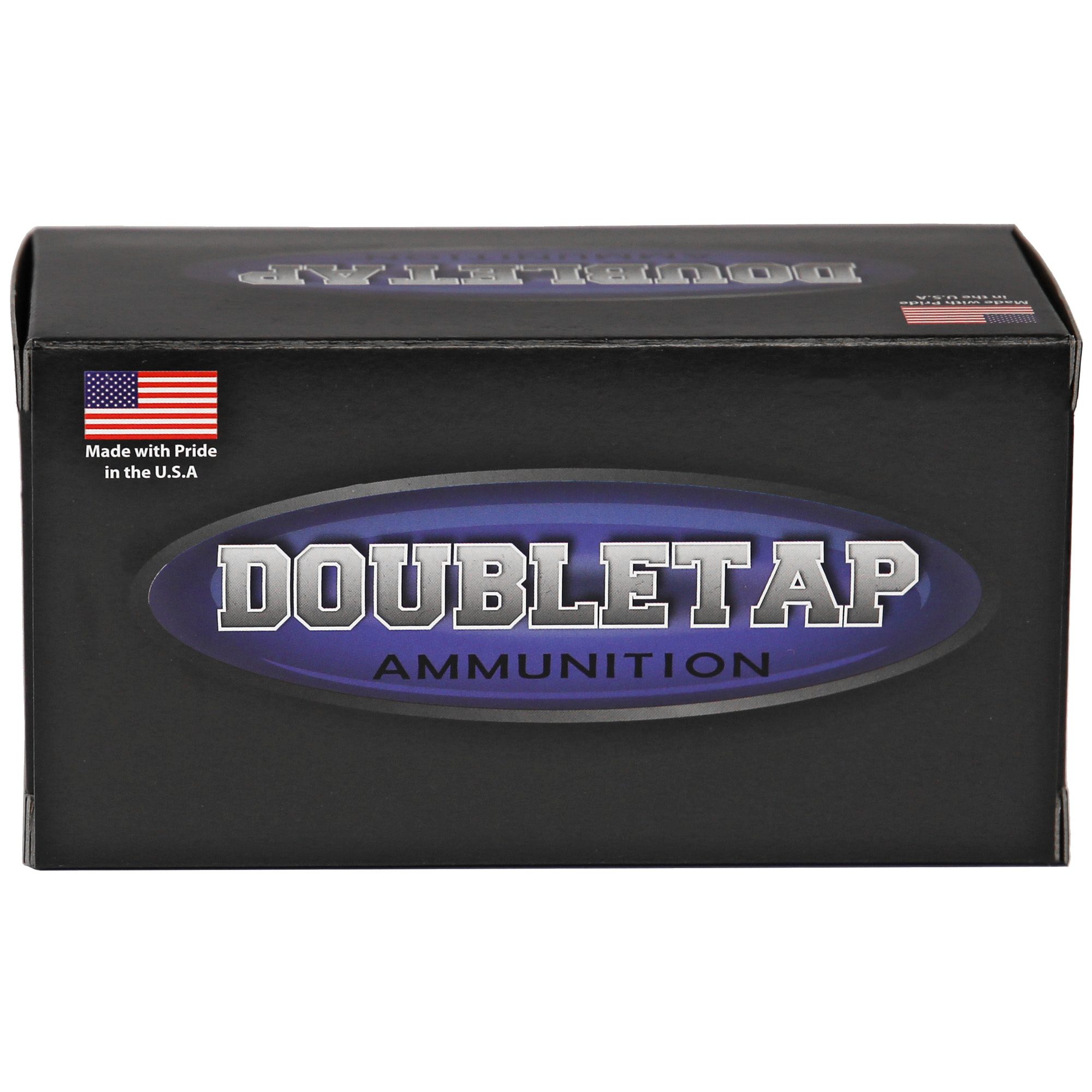 DoubleTap Ammunition 223R62T50 .223 Rem 62 Grain FMJ BT 50 Rounds - DoubleTap Ammunition - 223 REMINGTON