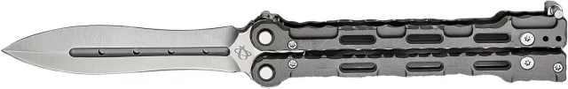 Mantis Knives Fixed Blade Knife 149780018062 - Mantis Knives