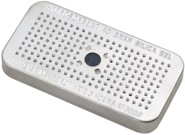 Pelican Products 1500D Desiccant 500g Silica Gel Refill Pack
