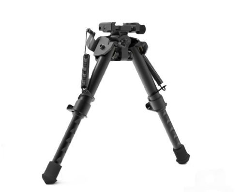 CALDWELL BIPOD XLA HD TAC 6-9" PIVOT M-LOK - Caldwell