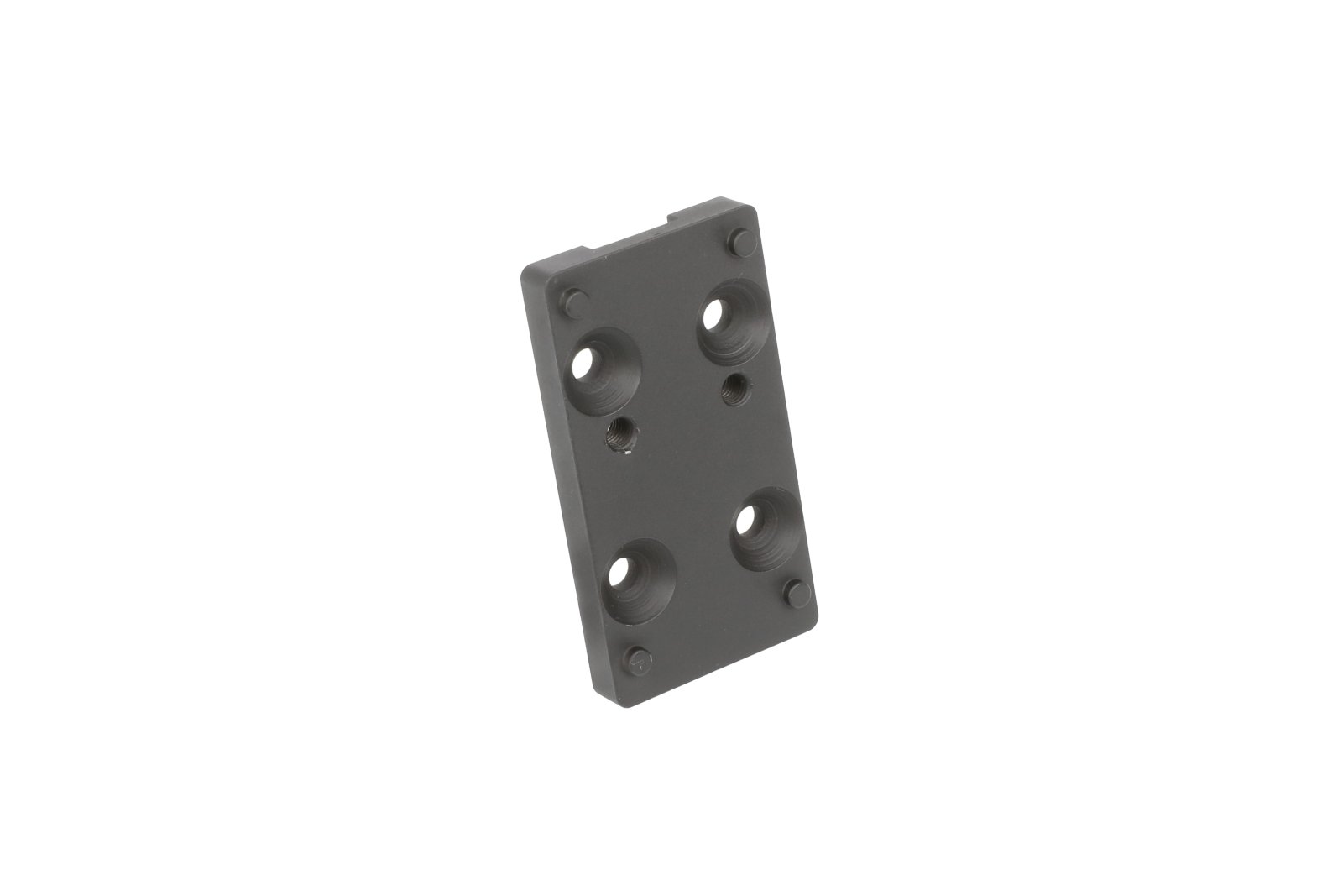 Burris Optics 410688 Speedbead Mount Black Fastfire Vent Rib Mount Adapters For Multiple Widths - Burris Optics