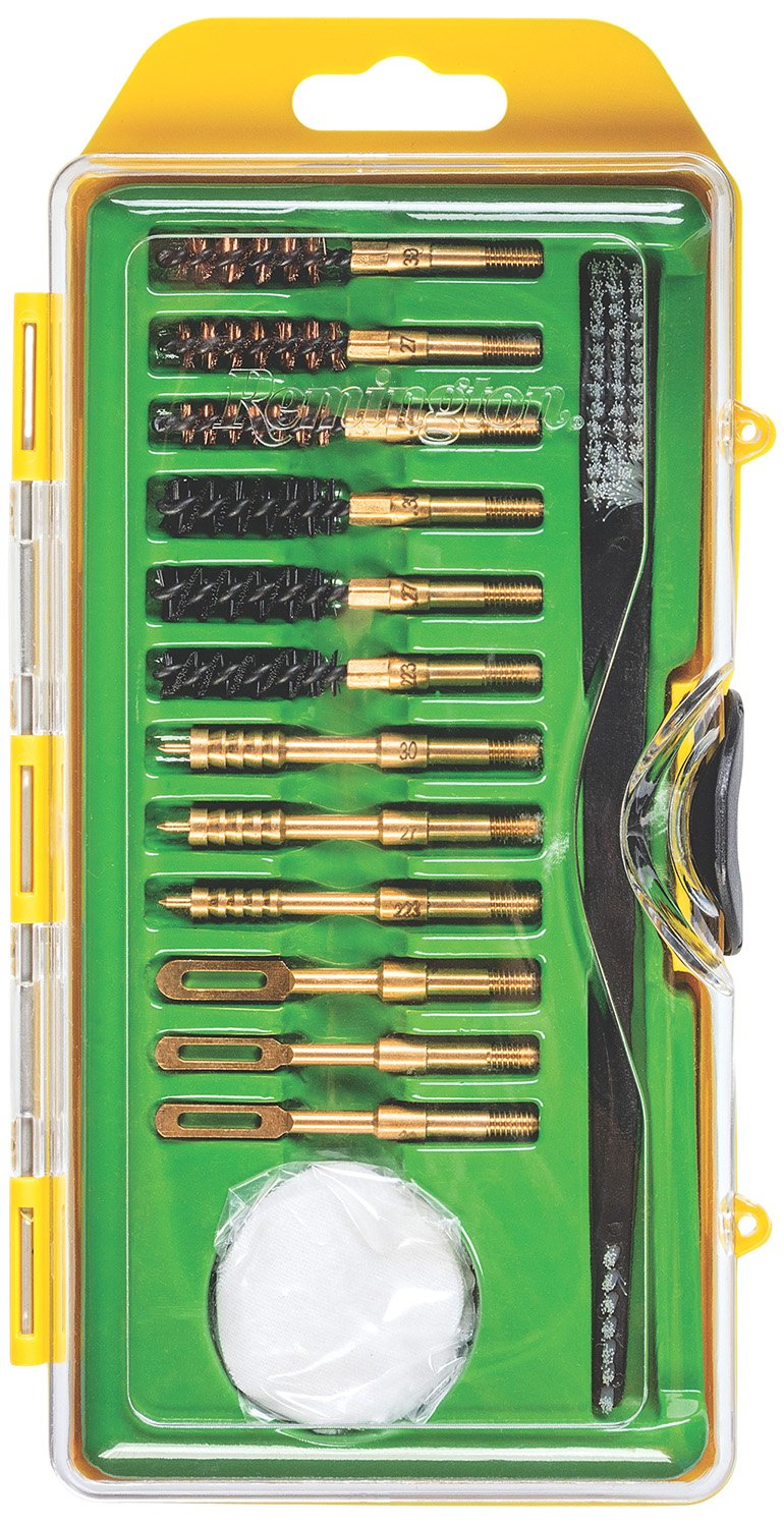 Remington Accessories RMCKR Master Component Kit 223/270/30 Cal Rifle - Remington Arms Company, LLC - 223/270/30