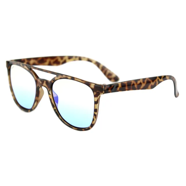 Zan Headgear Levee Sunglass Polarized UV400 Scratch-Resistant Black - Zan Headgear