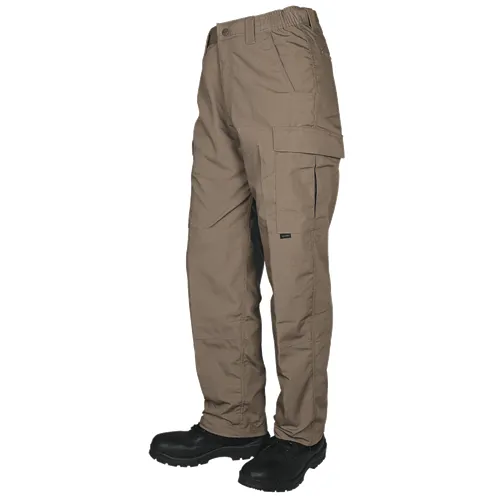 TRU-SPEC 24-7 Simply Tactical Cargo Pants Ripstop Durable