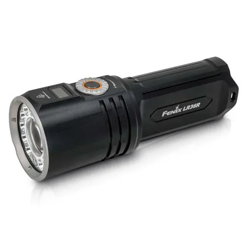 Fenix LR36 Flashlight - Fenix