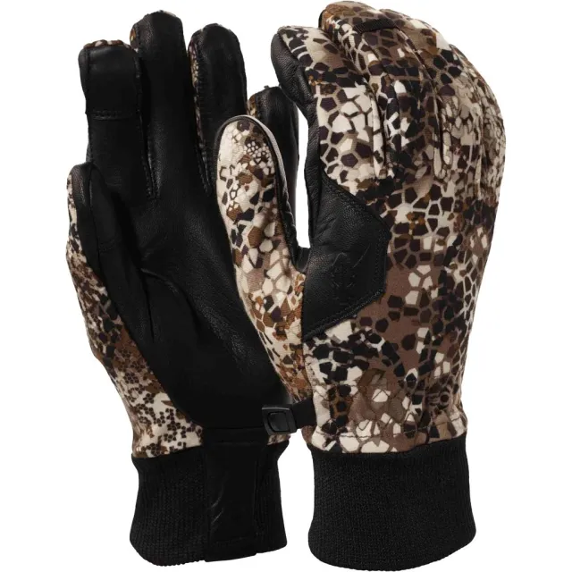 Buy Badlands 21-36860 Hybrid Glove Medium Approach FX Lightweight 3 oz online