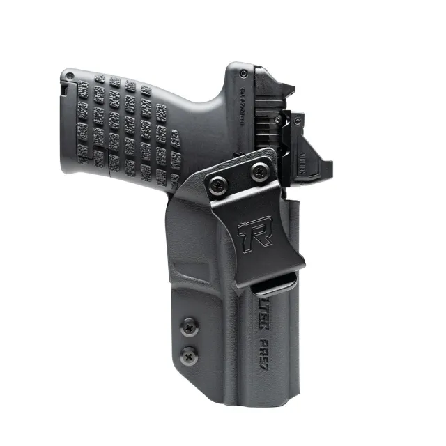 Buy Kel-Tec KTC-PR57-BK-RH-VAR IWB Holster, Kydex, Black, Right Hand online