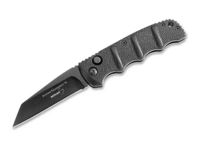 Bp Kalashnikov Sheepfoot D2 - Böker