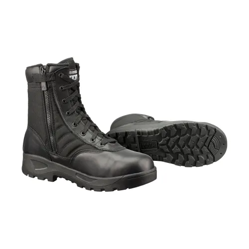 Original S.W.A.T. Classic 9 SZ Safety Plus 9mm 116001W-7 - Original S.W.A.T.