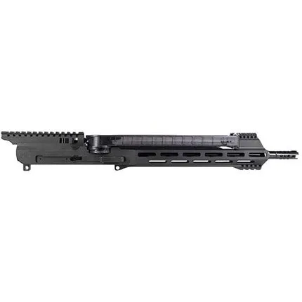 AR57 AR57ULT-12 Ultra Light Tactical Upper 5.7x28mm 12 In Black - AR57 - 5.7x28mm