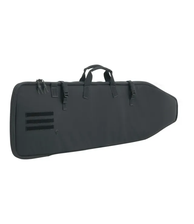 First Tactical Rifle Sleeve 42In Padded Rifle Case Cordura