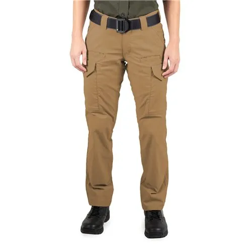 First Tactical W V2 Tactical Pants 124011-181-12-R
