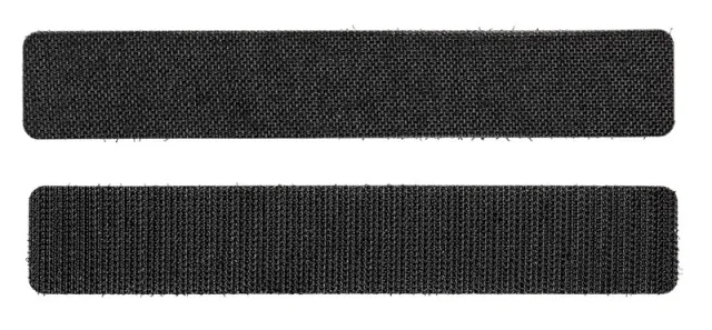 5.11 Tactical Writebar Name Tape Writable Velcro Back 6x1