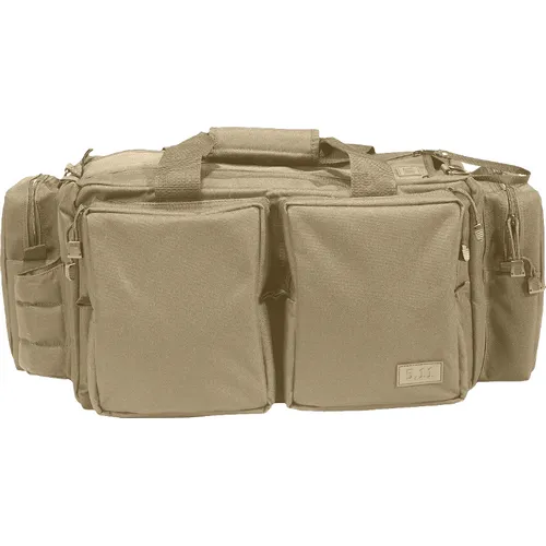 5.11 Tactical Range Ready Bag Pistol & Gear Modular Organizer