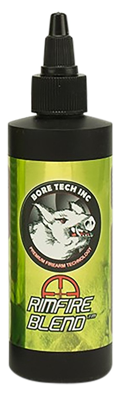 Buy Bore Tech BTCF17004 Rimfire Blend Bore Cleaner 4 oz Ammonia-Free online