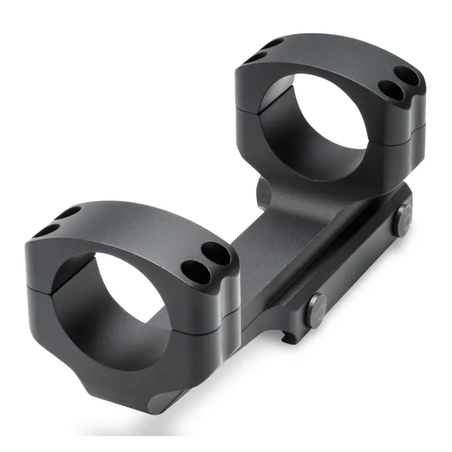 Steiner P Series 1 Piece MSR Scope Mount 30mm Black Fits Picatinny 5973 - Steiner Optics for sale at Keys Gun Shop