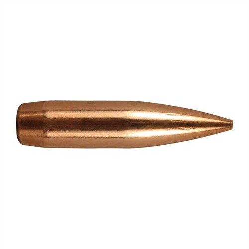 Berger 24570 6mm 95gr Hybrid Boat Tail Bullets 100/Box - Berger Bullets - 6MM