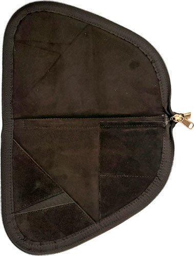 Buy Palmetto Bag Co Medium Blackout Pistol Case Black online