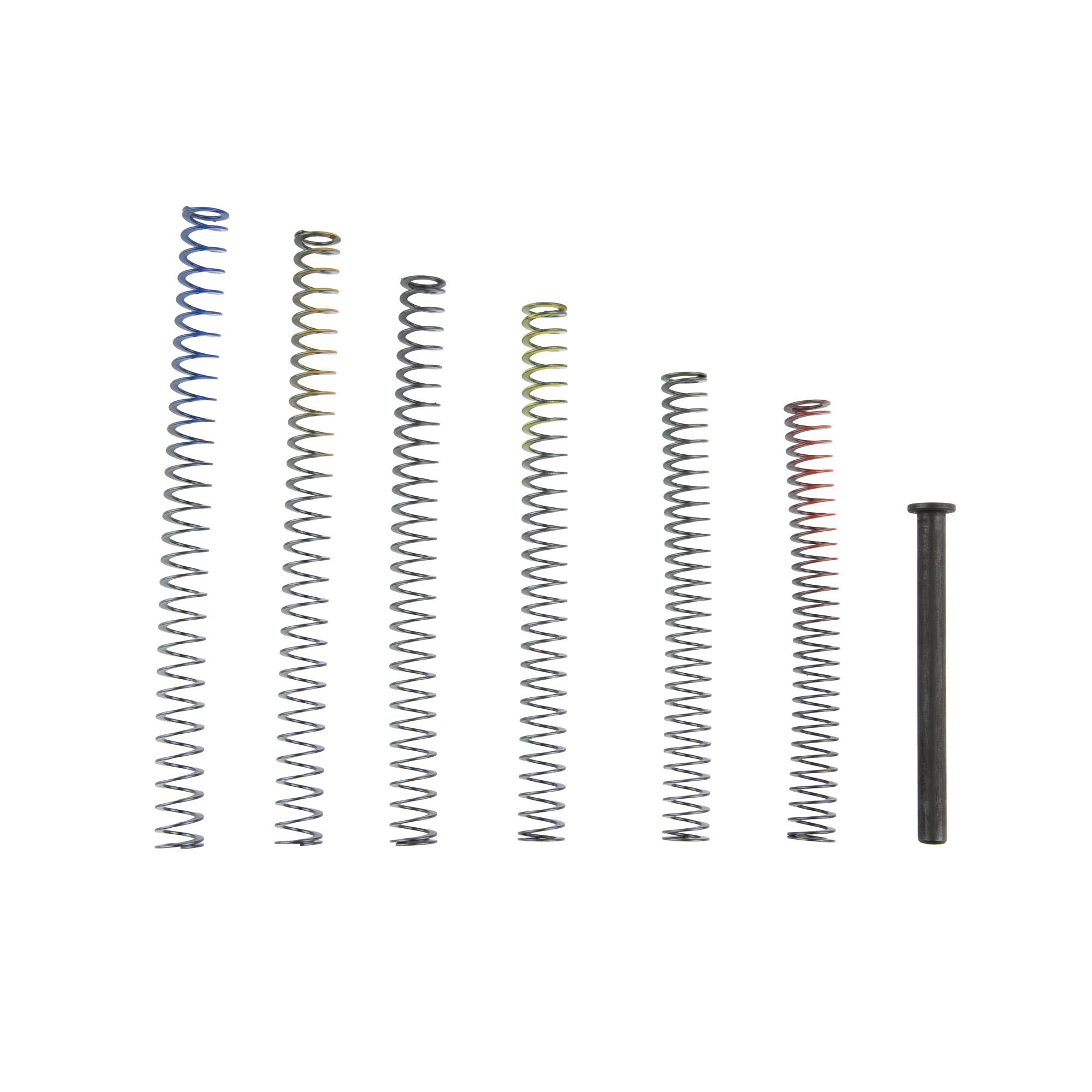 Buy True Precision Recoil Spring Tuning Kit For Glock online