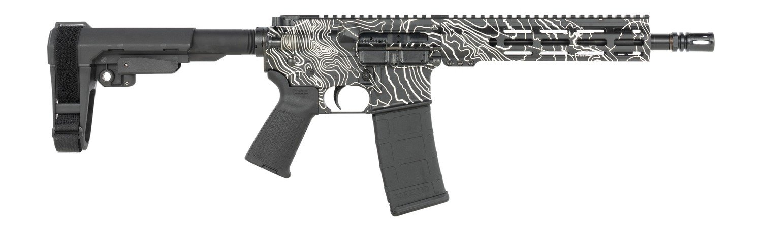 Buy Shark Coast Tactical Topography 5.56 NATO online