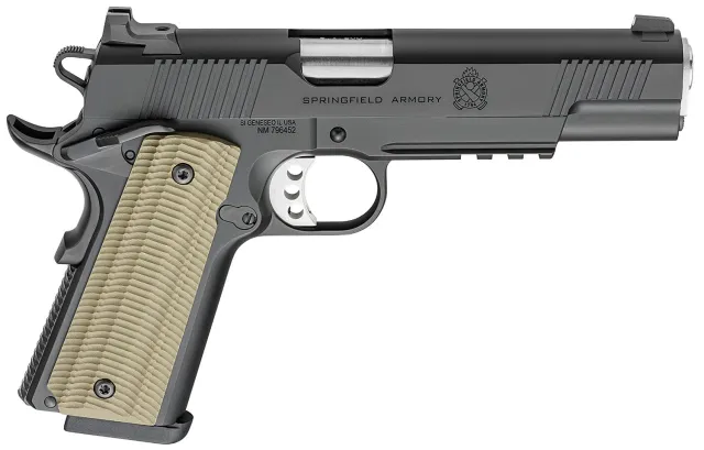 Buy Springfield Armory 1911 Operator 9mm online