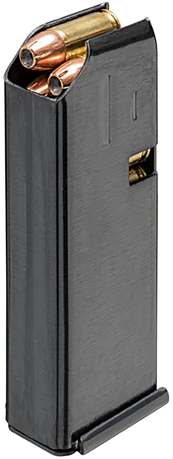 Springfield Armory ARS6010 SAINT 9mm 10-Round Stainless Steel Magazine - SPG - 10RD