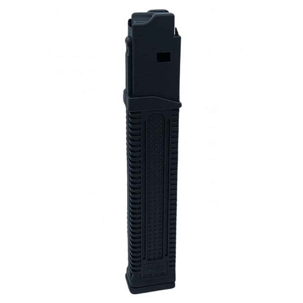 Buy ProMag CZ-A10 Pro 9MM 40RD Polymer Black Magazine online