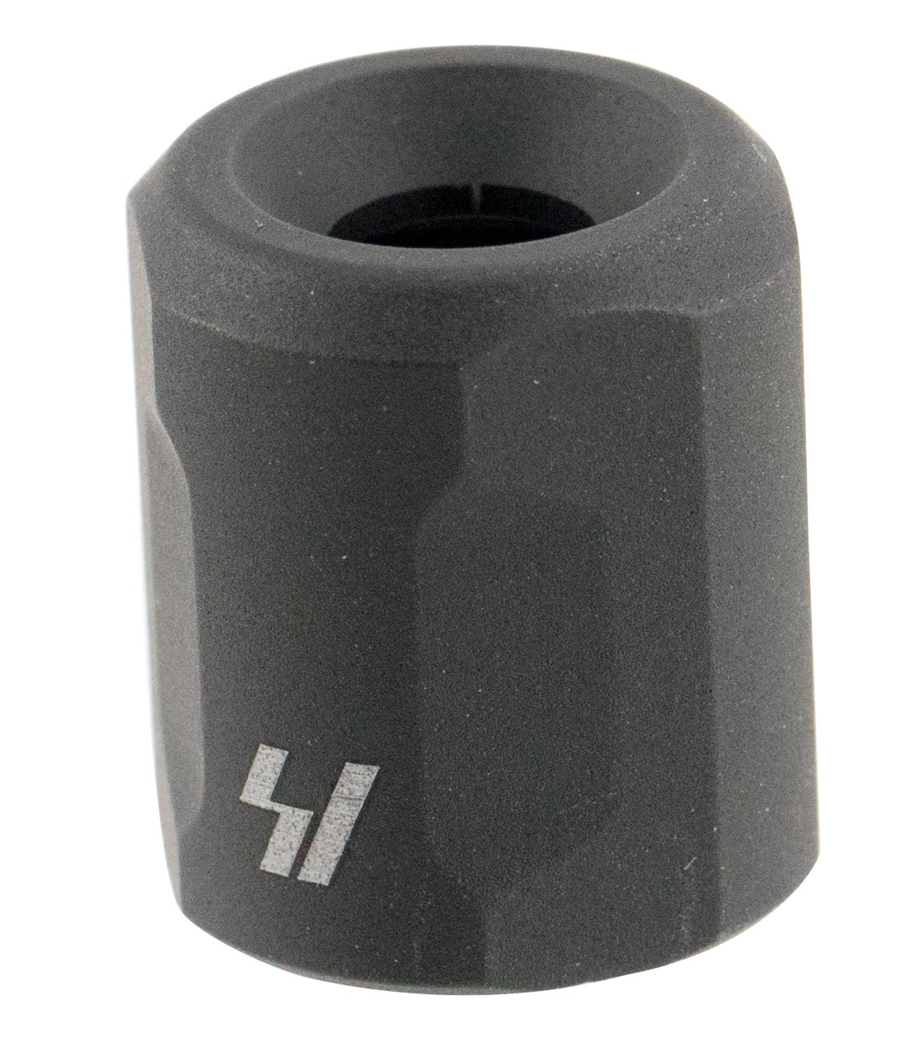 Buy Strike Industries Black Aluminum Barrel Thread Protector 1/2"-28 tpi online
