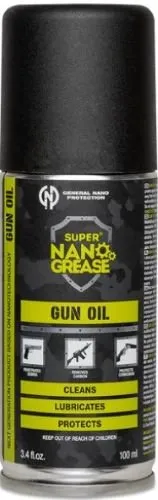 GNP DEFEND PRECISION AEROSAL 3.4 - GNP Defend