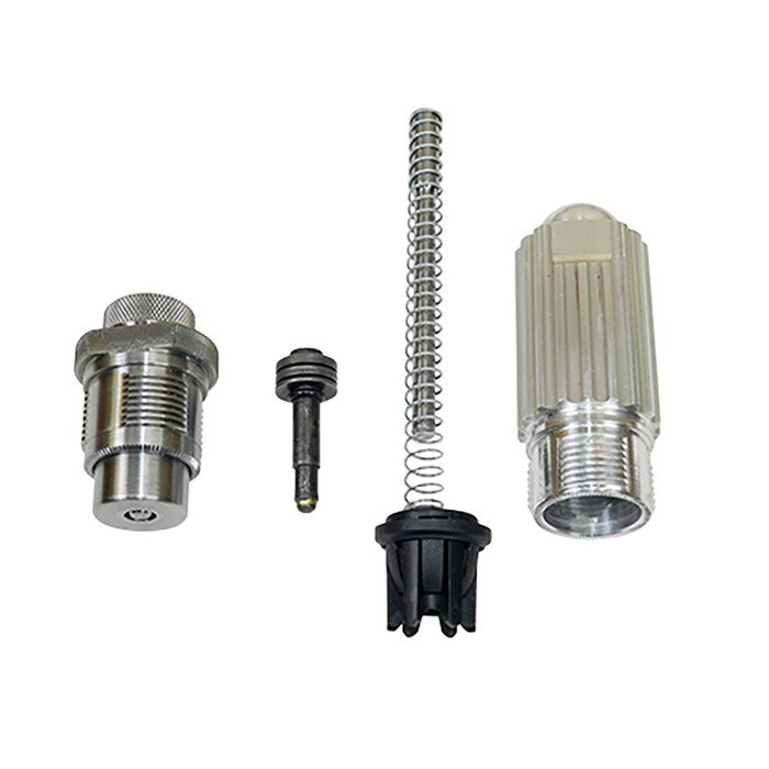 Lee APP PRIMER POCKET SWAGE KIT FOR AUTO PROCESSING PRESS - Lee Precision
