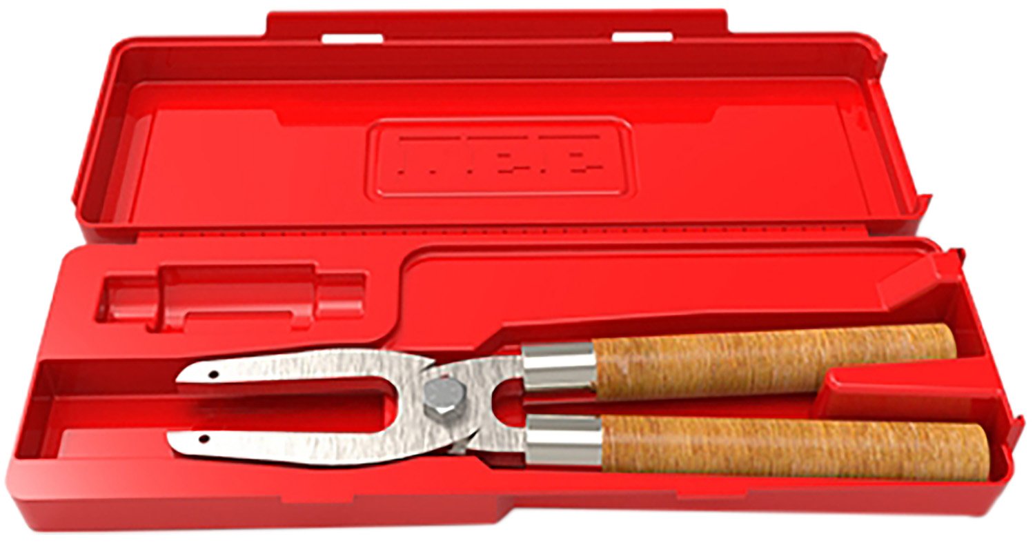 Lee Precision 92158 Mold Handles Storage Box Durable - Lee Precision