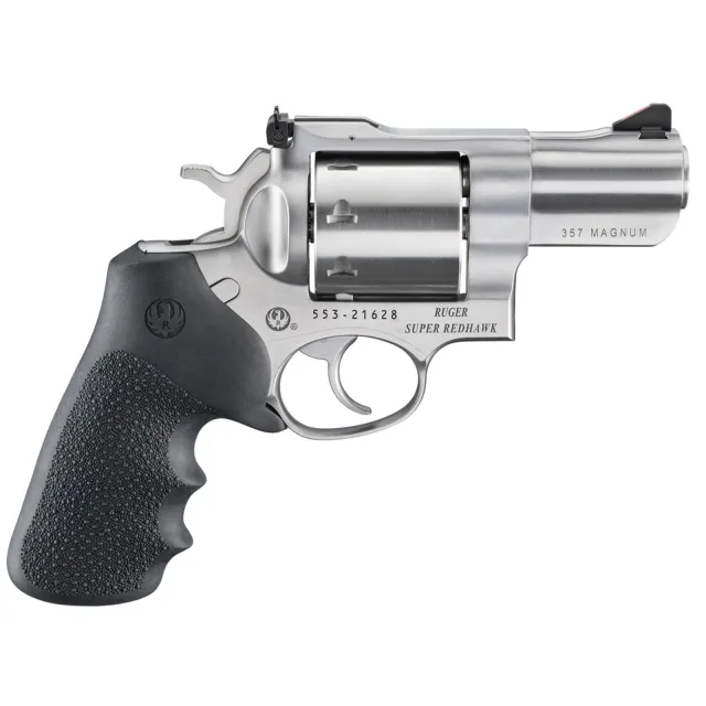 Ruger Super Redhawk .357 Mag - Sturm Ruger & Co - 357 Magnum