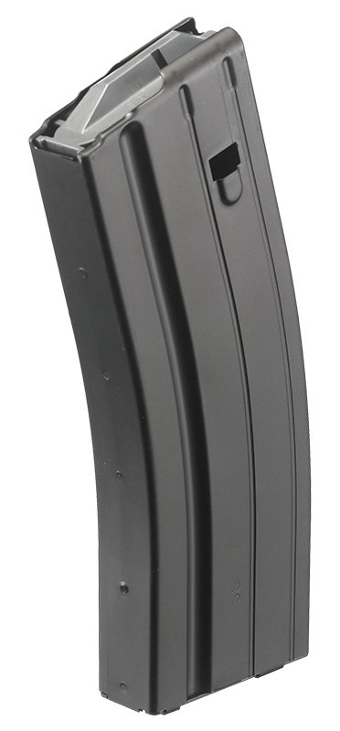 Ruger SR-556 6.8mm 25-Round Stainless Steel Magazine - Ruger - 25RD