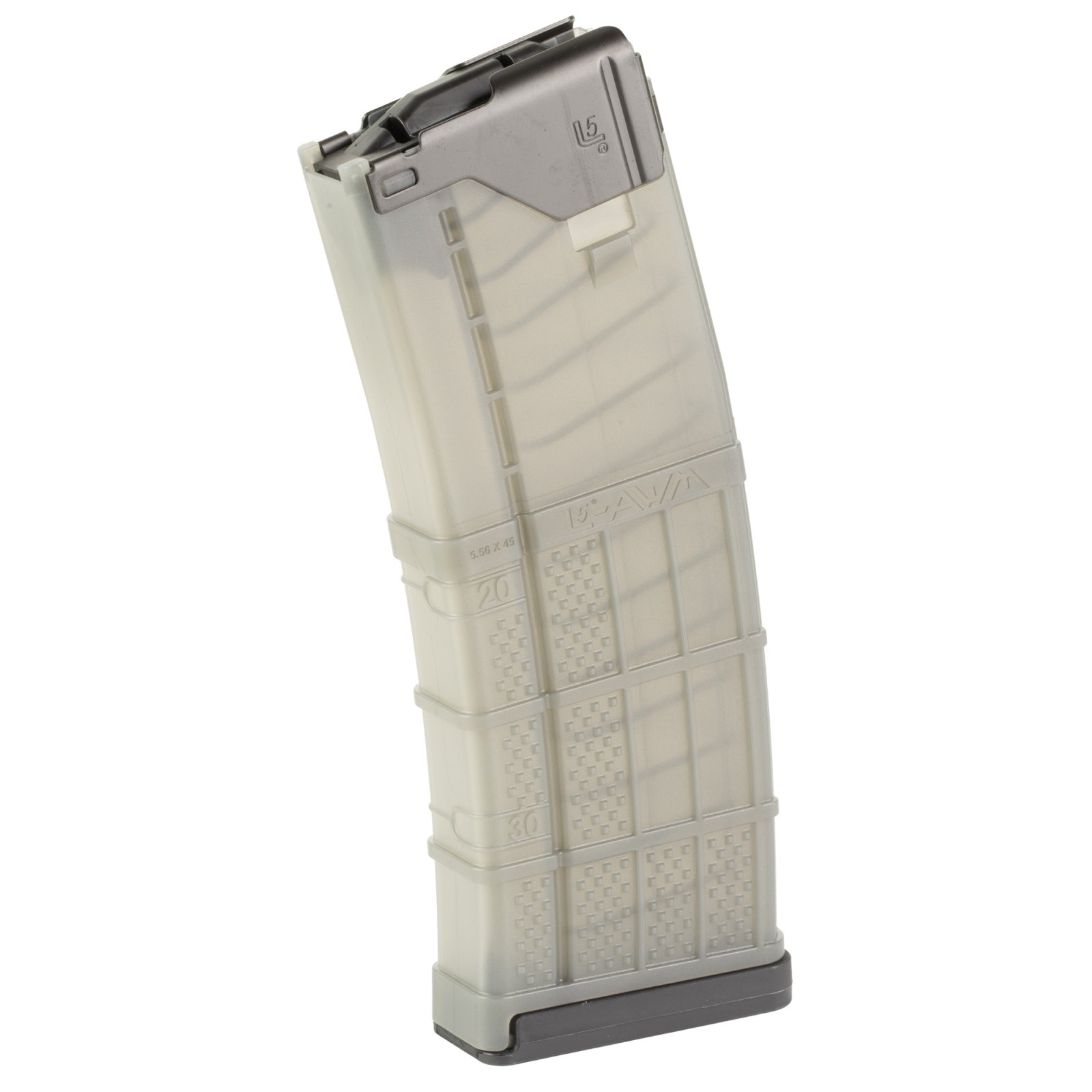 Buy Lancer Systems L5AWM Gen2 223 Remington 30 Round UDE L5-G2-30-TUD online