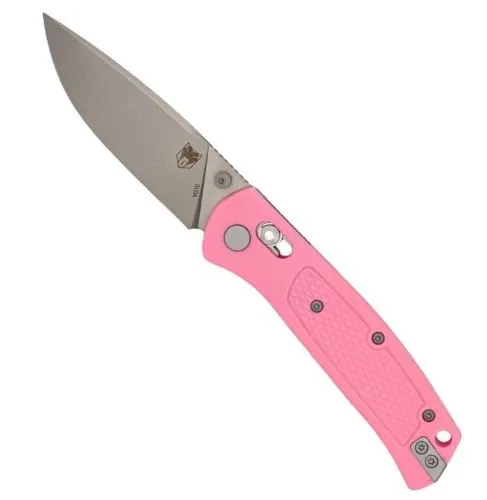 Buy CobraTec CTSCTGRVPNKBAR 3.12 Pink Stainless Dagger online
