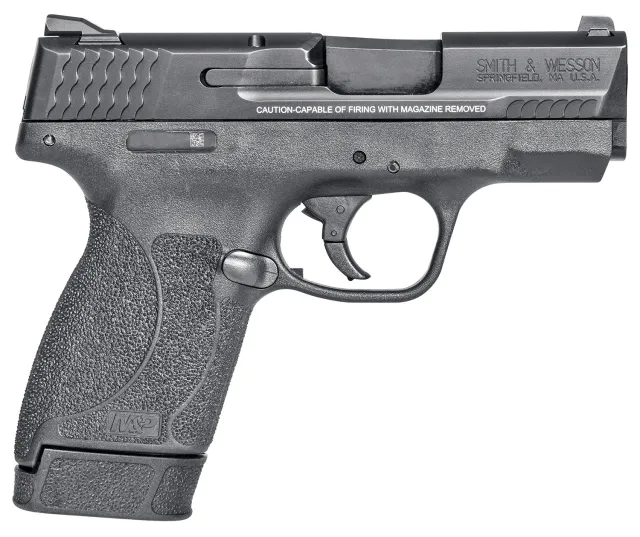 Buy Smith & Wesson M&P 45 Shield M2.0 .45 ACP 3.3 In 7rd Black online