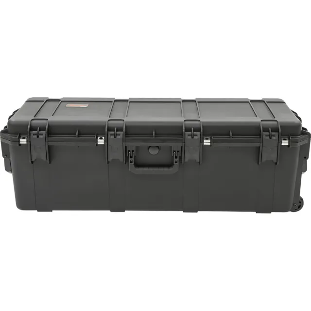 SKB Sports 3I-3913-VAP iSeries Crossbow Case Black TenPoint Vapor - SKB Sports