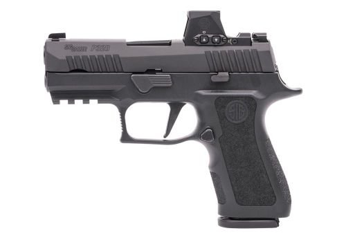 Sig Sauer P320X COMPACT 9mm 320XC-9-BXR3P-RS - Sig Sauer - 9mm Luger (9x19 Parabellum)