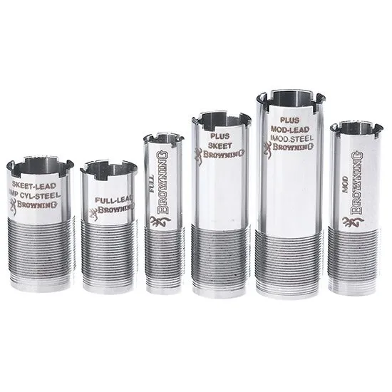 BRO TUBE 28GA STD INV FULL 023614631842 Stainless Steel Choke Gauge 55%-85% 4.8 oz - Browning - 28 Gauge for sale at Gun Club HQ