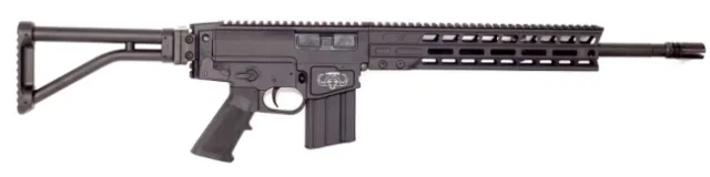 Brigade Manufacturing MK-15 5.56 NATO M5A11P0D - Brigade Manufacturing - 5.56 NATO
