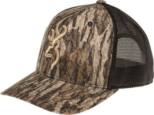 Browning CAP PAHVANT PRO BUCKMARK MO - Browning