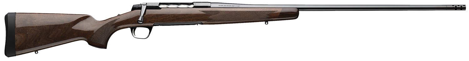 Browning XB2 Medallion 6.8 Western 036005299 - Browning - 6.8 Western