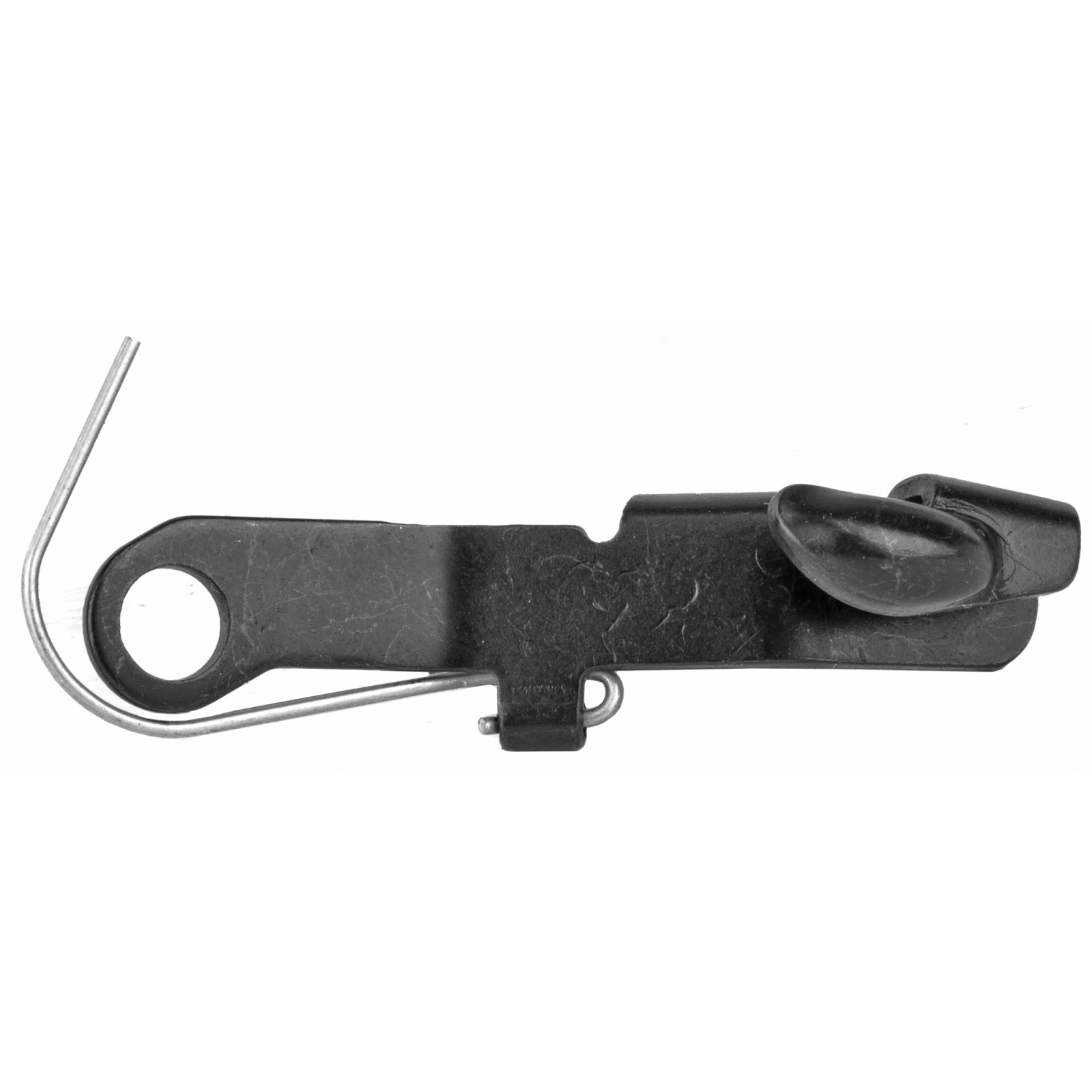 Ghost Inc GHOBFSBLK Forward Slide Release for 3-Pin Glocks - Ghost Inc.