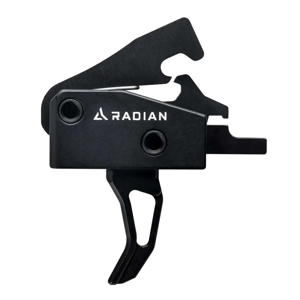 Buy Radian Weapons ACC-0016 Vertex Trigger, Single-Stage, 3.5-4 lbs, Black online