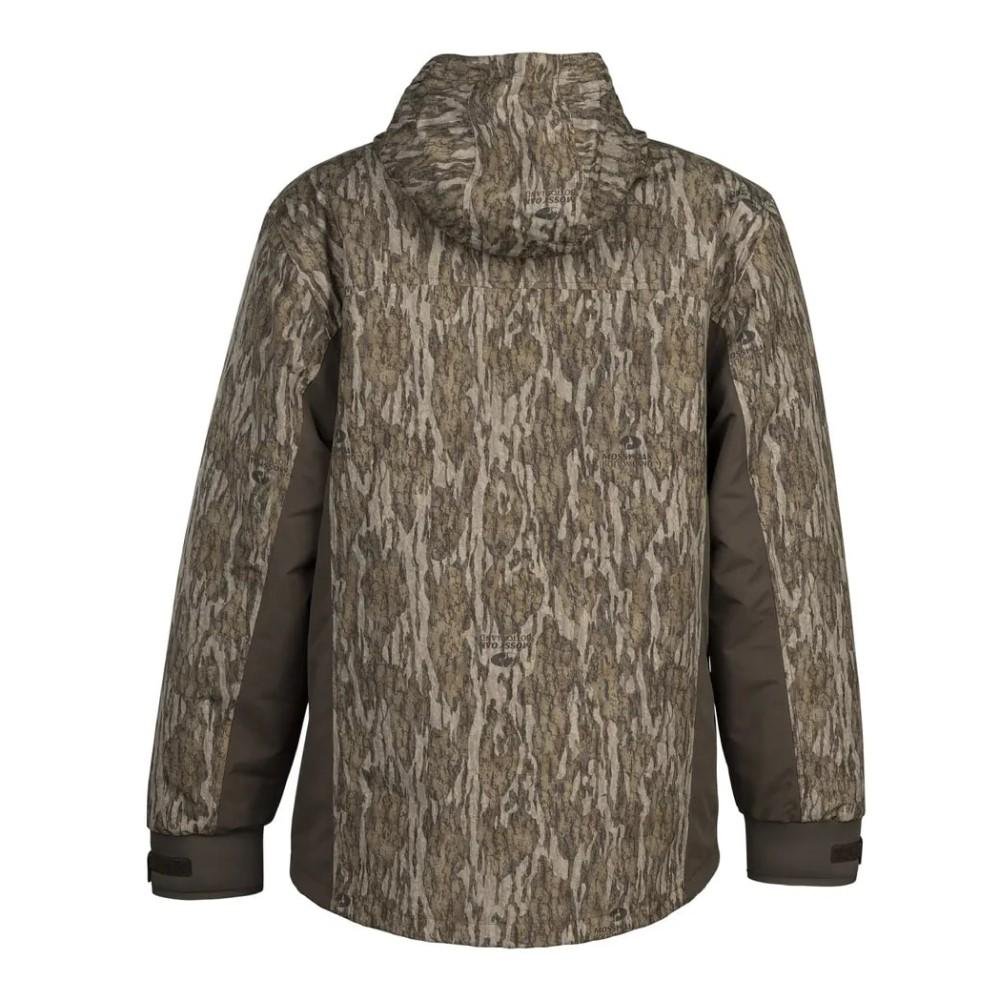 Browning Cold Front Parka 3-in-1 with PrimaLoft RISE Insulation & Pre-Vent Plus Waterproof Membrane - Browning