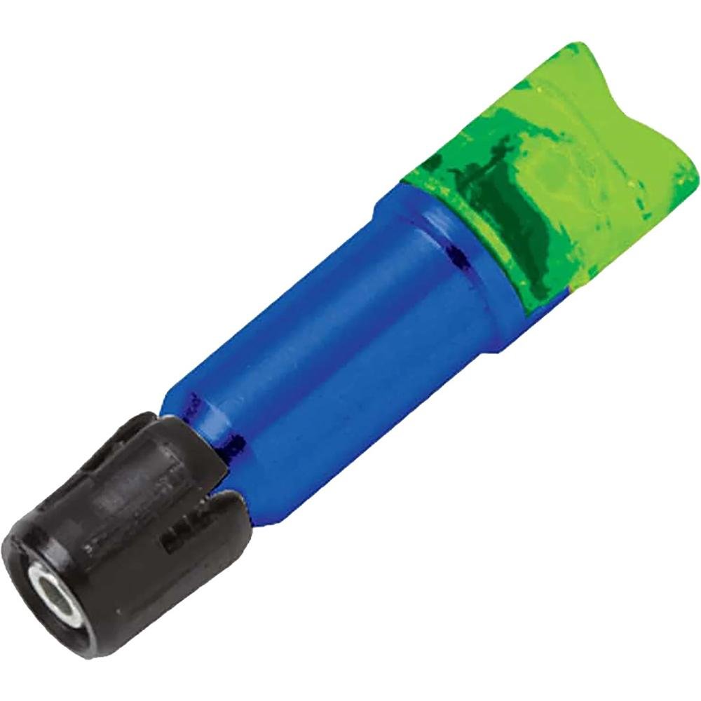 Buy Nockturnal NT-785 Launchpad Crossbow Nocks Green 3 Pack online