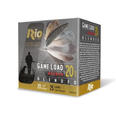 Buy Rio Ammunition RC20MGN-7/9 20ga 3In 7/9 Shot 25/Box 10/Case online