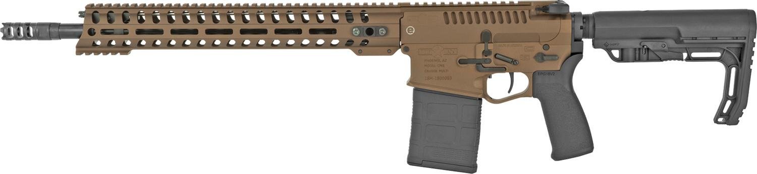 POF-USA Revolution DI .308 Win 01582 - POF USA - 308 Win