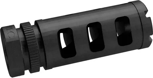Buy Grovtec GTHM363 7.62/.308 Threaded 5/8x24RH Muzzle Brake online