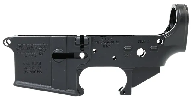 DPMS DR-15 Multi Stripped - DPMS - Multi
